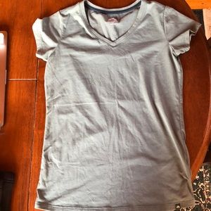 Green Eastern Mountain Sports shirt, xs